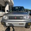 mitsubishi pajero-io 1999 -MITSUBISHI--Pajero io GF-H76W--H76W-0046516---MITSUBISHI--Pajero io GF-H76W--H76W-0046516- image 4