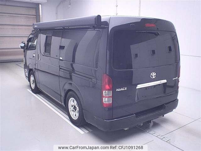 toyota hiace-van 2012 -TOYOTA--Hiace Van TRH211K-8003051---TOYOTA--Hiace Van TRH211K-8003051- image 2