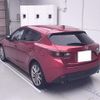 mazda axela 2015 CFJ1154352 image 2