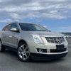 cadillac srx-crossover 2013 NIKYO_JG21773 image 16