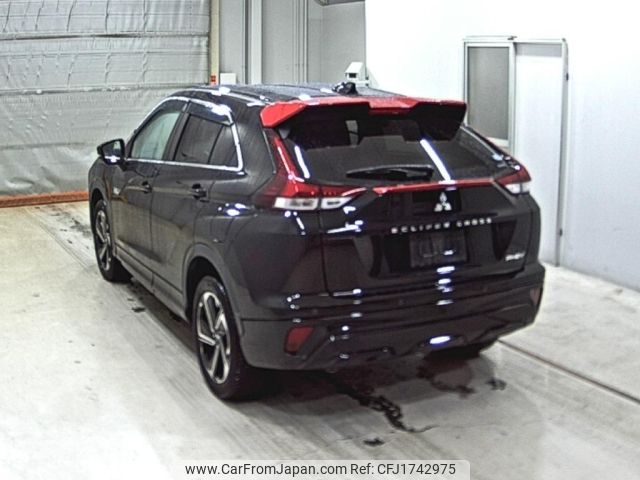 mitsubishi eclipse-cross 2021 CFJ1742975 image 2