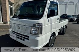 nissan nt100-clipper-truck 2022 quick_quick_DR16T_690352