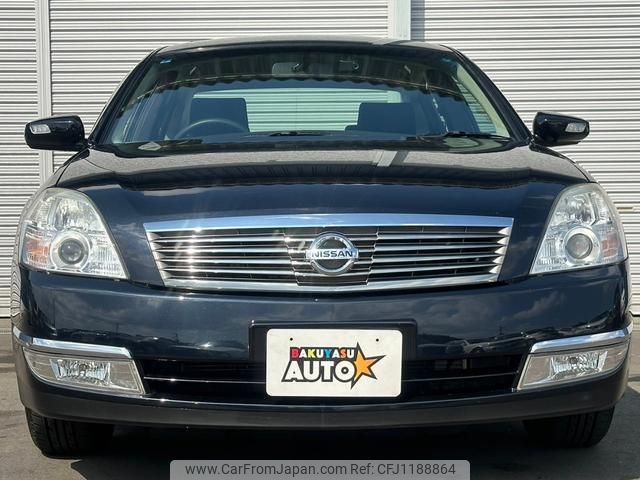 nissan teana 2007 quick_quick_J31_J31-304252 image 2