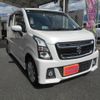 suzuki wagon-r 2017 -SUZUKI--Wagon R DAA-MH55S--MH55S-705580---SUZUKI--Wagon R DAA-MH55S--MH55S-705580- image 1