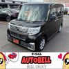 daihatsu tanto 2018 quick_quick_DBA-LA610S_LA610S-0128692 image 1