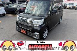 daihatsu tanto 2018 quick_quick_DBA-LA610S_LA610S-0128692