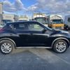 nissan juke 2014 NIKYO_SP96714 image 1