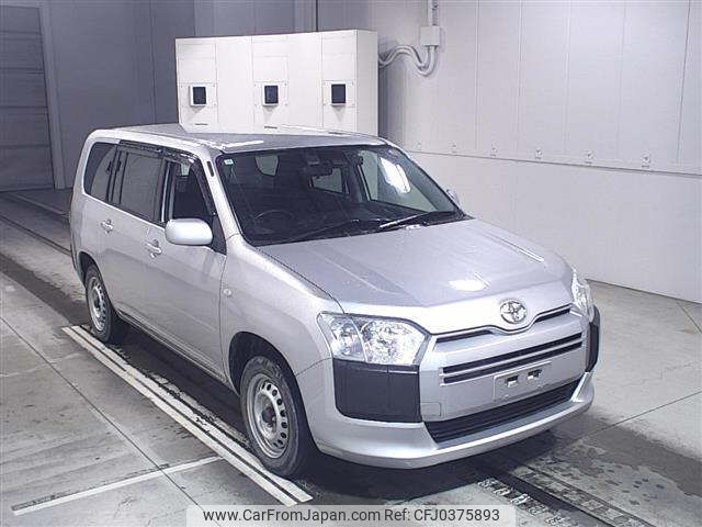 toyota probox-van 2019 -TOYOTA--Probox Van NCP165V-0068314---TOYOTA--Probox Van NCP165V-0068314- image 1