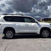 toyota land-cruiser-prado 2021 CFJ1707210 image 4