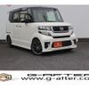 honda n-box 2017 -HONDA--N BOX DBA-JF1--JF1-6500724---HONDA--N BOX DBA-JF1--JF1-6500724- image 1