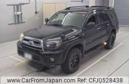 toyota hilux-surf 2008 -TOYOTA 【名古屋 330ﾏ3972】--Hilux Surf CBA-TRN215W--TRN215-0025278---TOYOTA 【名古屋 330ﾏ3972】--Hilux Surf CBA-TRN215W--TRN215-0025278-