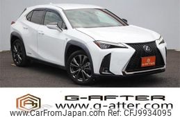 lexus ux 2019 -LEXUS--Lexus UX 6AA-MZAH15--MZAH15-2003190---LEXUS--Lexus UX 6AA-MZAH15--MZAH15-2003190-