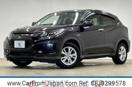 honda vezel 2014 -HONDA--VEZEL DAA-RU3--RU3-1012098---HONDA--VEZEL DAA-RU3--RU3-1012098-