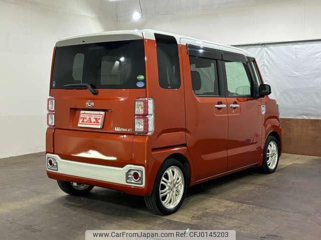 daihatsu wake 2015 -DAIHATSU--WAKE LA710S--0010765---DAIHATSU--WAKE LA710S--0010765- image 2