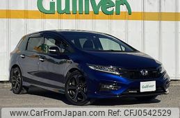 honda jade 2020 -HONDA--Jade DBA-FR5--FR5-1104493---HONDA--Jade DBA-FR5--FR5-1104493-