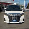 toyota alphard 2018 -TOYOTA--Alphard DBA-AGH30W--AGH30-0217701---TOYOTA--Alphard DBA-AGH30W--AGH30-0217701- image 4