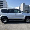 toyota land-cruiser-prado 2008 NIKYO_PS32802 image 1