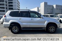 toyota land-cruiser-prado 2008 NIKYO_PS32802