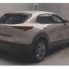 mazda cx-3 2022 quick_quick_3DA-DM8P_203659 image 2