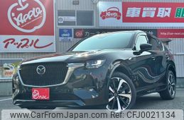 mazda mazda-others 2023 -MAZDA 【名変中 】--CX-60 KH5S3P--100607---MAZDA 【名変中 】--CX-60 KH5S3P--100607-