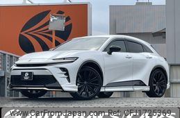 toyota toyota-others 2024 CFJ1725369