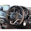 mercedes-benz gle-class 2017 quick_quick_CBA-166074_WDC1660752A832000 image 5