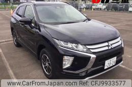 mitsubishi eclipse-cross 2019 -MITSUBISHI 【三重 330ﾒ2024】--Eclipse Cross GK1W-0101866---MITSUBISHI 【三重 330ﾒ2024】--Eclipse Cross GK1W-0101866-