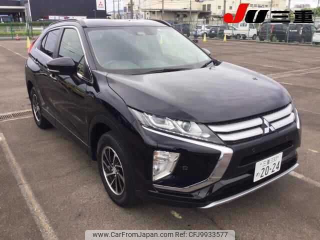 mitsubishi eclipse-cross 2019 -MITSUBISHI 【三重 330ﾒ2024】--Eclipse Cross GK1W-0101866---MITSUBISHI 【三重 330ﾒ2024】--Eclipse Cross GK1W-0101866- image 1