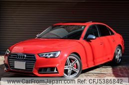 audi s4 2016 CFJ5386842