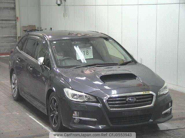 subaru levorg 2014 -SUBARU--Levorg VM4-009362---SUBARU--Levorg VM4-009362- image 1