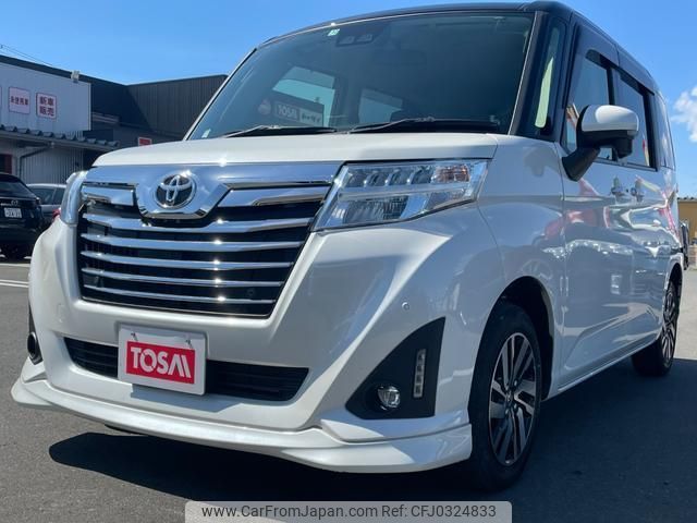 toyota roomy 2019 quick_quick_M910A_M910A-0079491 image 2