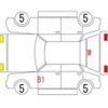 honda s2000 2006 CFJ1790376 image 2