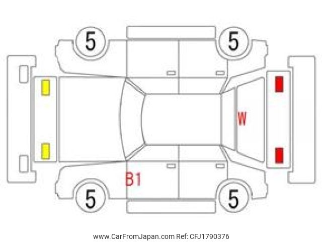 honda s2000 2006 CFJ1790376 image 2