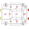 honda fit 2013 -HONDA--Fit DBA-GK3--GK3-1004005---HONDA--Fit DBA-GK3--GK3-1004005- image 2