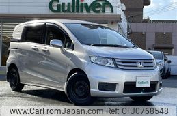 honda freed-spike 2011 -HONDA--Freed Spike DBA-GB3--GB3-1361251---HONDA--Freed Spike DBA-GB3--GB3-1361251-