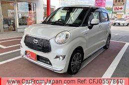 daihatsu cast 2016 -DAIHATSU--Cast DBA-LA250S--LA250S-0034403---DAIHATSU--Cast DBA-LA250S--LA250S-0034403-