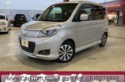 mitsubishi delica-d2 2013 -MITSUBISHI--Delica D2 DBA-MB15S--MB15S-253293---MITSUBISHI--Delica D2 DBA-MB15S--MB15S-253293-