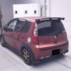 mitsubishi colt 2007 -MITSUBISHI--Colt Z27AG-0400349---MITSUBISHI--Colt Z27AG-0400349- image 2
