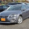 lexus ct 2021 -LEXUS--Lexus CT 6AA-ZWA10--ZWA10-2374874---LEXUS--Lexus CT 6AA-ZWA10--ZWA10-2374874- image 4