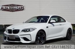 bmw m2 2017 -BMW 【名変中 】--BMW M2 1H30--0V981691---BMW 【名変中 】--BMW M2 1H30--0V981691-