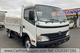 toyota dyna-truck 2010 -TOYOTA--Dyna BKG-XZU414--XZU414-1014301---TOYOTA--Dyna BKG-XZU414--XZU414-1014301-