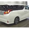 toyota alphard 2021 quick_quick_3BA-AGH30W_AGH30-0385158 image 5