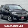 nissan elgrand 2012 -NISSAN--Elgrand DBA-TE52--TE52-032299---NISSAN--Elgrand DBA-TE52--TE52-032299- image 1