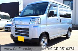 daihatsu hijet-van 2023 -DAIHATSU--Hijet Van 3BD-S710V--S710V-0074877---DAIHATSU--Hijet Van 3BD-S710V--S710V-0074877-