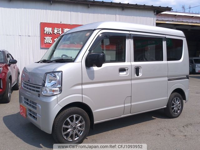 mitsubishi minicab-van 2023 -MITSUBISHI--Minicab Van 5BD-DS17V--DS17V-613360---MITSUBISHI--Minicab Van 5BD-DS17V--DS17V-613360- image 2