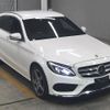 mercedes-benz c-class-station-wagon 2015 -MERCEDES-BENZ--Benz C Class Wagon WDD2052422F216602---MERCEDES-BENZ--Benz C Class Wagon WDD2052422F216602- image 1