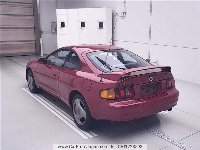 toyota celica 1994 -TOYOTA--Celica ST205-0003784---TOYOTA--Celica ST205-0003784- image 2
