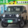 suzuki jimny 2020 quick_quick_3BA-JB64W_JB64W-163835 image 1