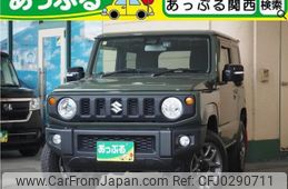 suzuki jimny 2020 quick_quick_3BA-JB64W_JB64W-163835