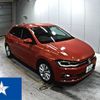 volkswagen polo 2018 -VOLKSWAGEN 【神戸 340ふ5868】--VW Polo AWCHZ--WVWZZZAWZKU009282---VOLKSWAGEN 【神戸 340ふ5868】--VW Polo AWCHZ--WVWZZZAWZKU009282- image 1